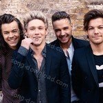 One Direction Songs MP3 Download